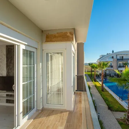 Apartment The Classe Collection Superior 3 *