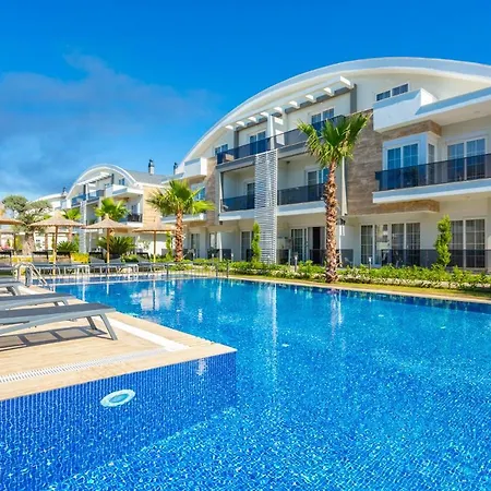 Apartment The Classe Collection Superior 3 Belek