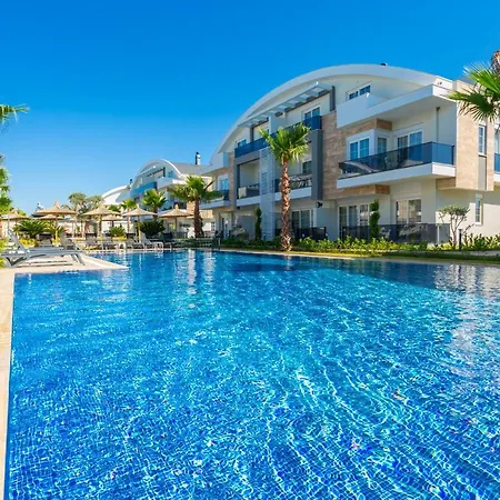 The Classe Collection Superior 3 Apartment