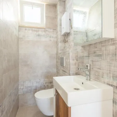 The Classe Collection Superior 3 Apartment