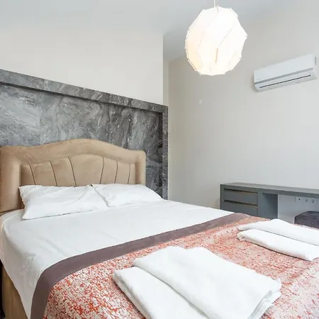 The Classe Collection Superior 3 * Belek