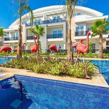 The Classe Collection Superior 3 Apartment