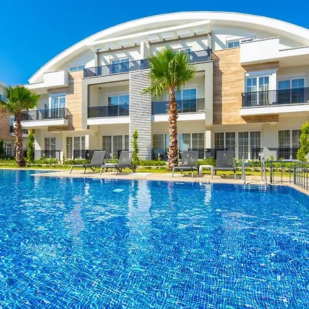 The Classe Collection Superior 3 Apartment