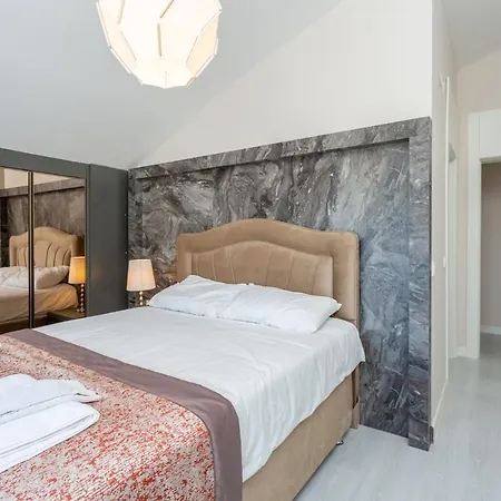 The Classe Collection Superior 3 * Belek
