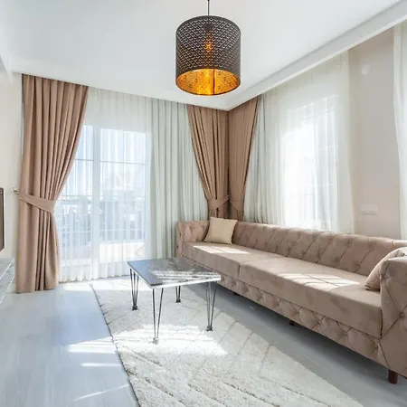 The Classe Collection Superior 3 Apartment Belek